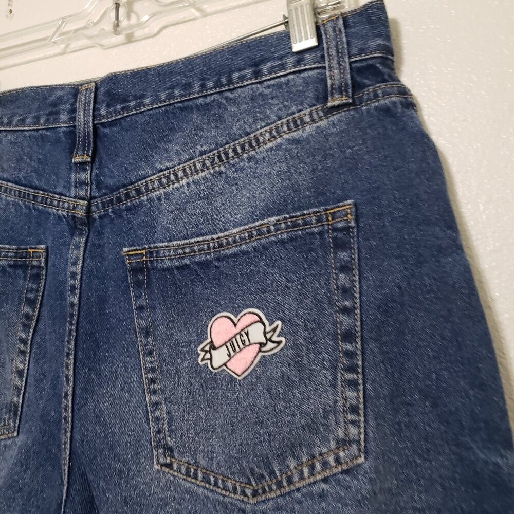 Juicy by Juicy Coutour Shorts - Picture 6 of 9